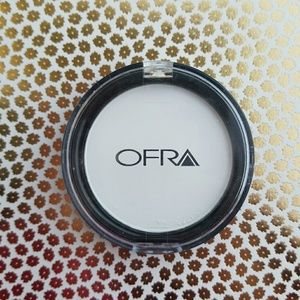 OFRA Oil Control (Blotting) Powder - KEEP OIL AWAY